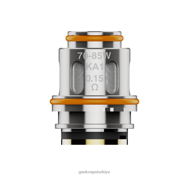 z alt ohm se tankı 5.5ml - Geekvape Istanbul GeekVape ss 8640L228