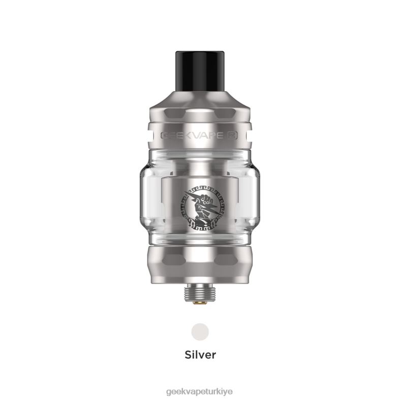 z (zeus) nano 2 tankı 3,5ml - Geekvape Turkiye GeekVape siyah 8640L221