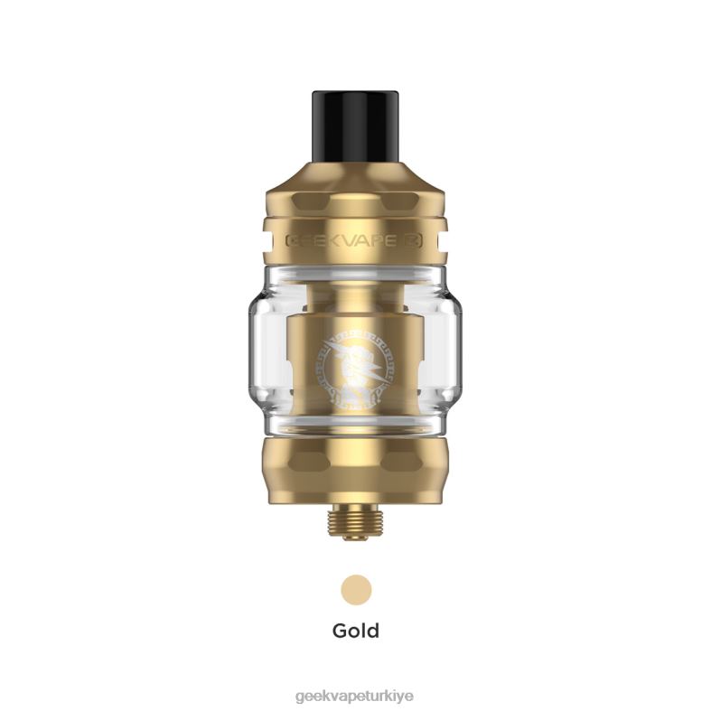z (zeus) nano 2 tankı 3,5ml - Geekvape satin al GeekVape mavi 8640L224