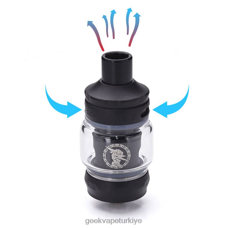 z (zeus) nano 2 tankı 3,5ml - Geekvape satin al GeekVape mavi 8640L224