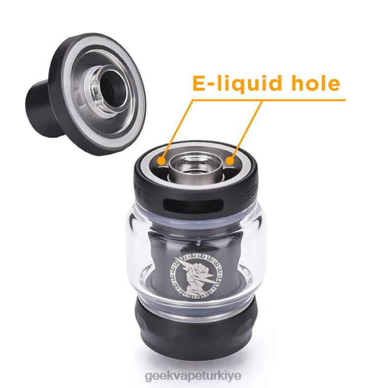 z (zeus) nano 2 tankı 3,5ml - Geekvape satin al GeekVape mavi 8640L224