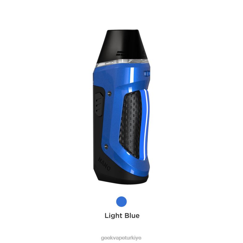 aegis nano kiti 800mah - Geek vape elektronik sigara GeekVape kamuflaj mavisi 8640L123