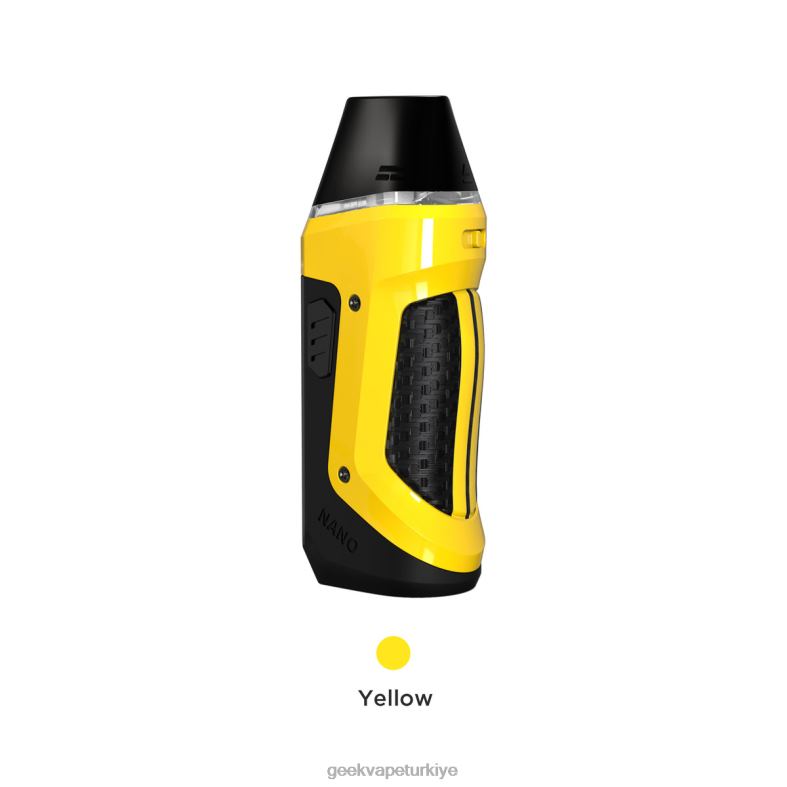 aegis nano kiti 800mah - Geek vape elektronik sigara GeekVape kamuflaj mavisi 8640L123