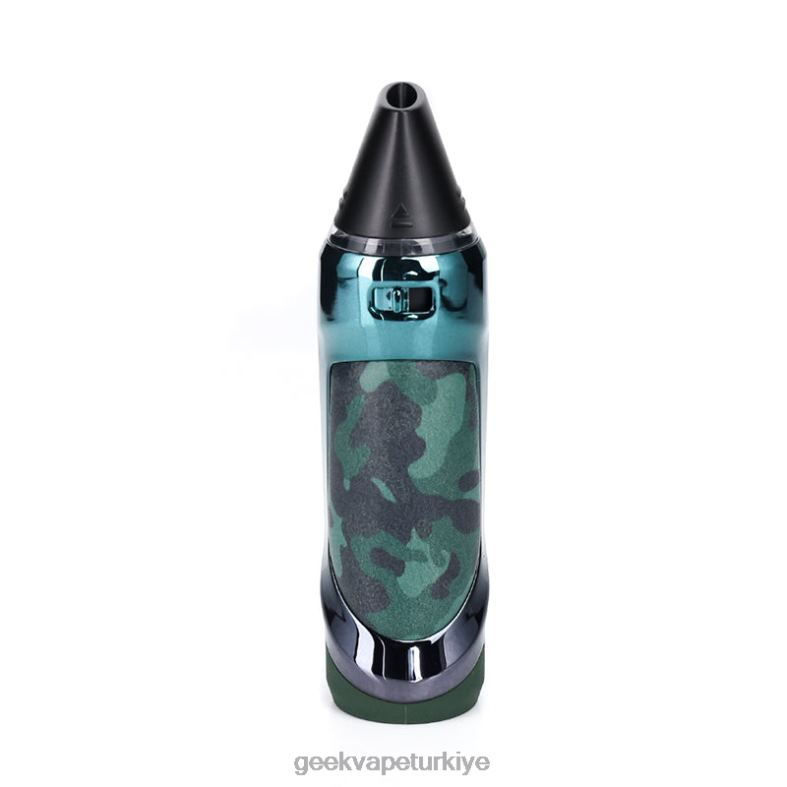 aegis nano kiti 800mah - Geek vape elektronik sigara GeekVape kamuflaj mavisi 8640L123