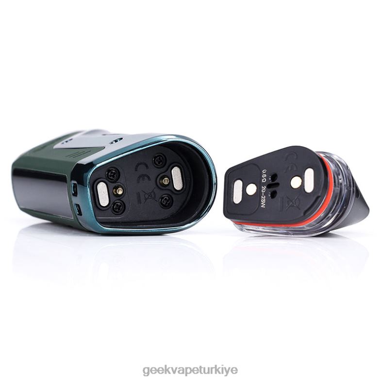 aegis nano kiti 800mah - Geek vape elektronik sigara GeekVape kamuflaj mavisi 8640L123