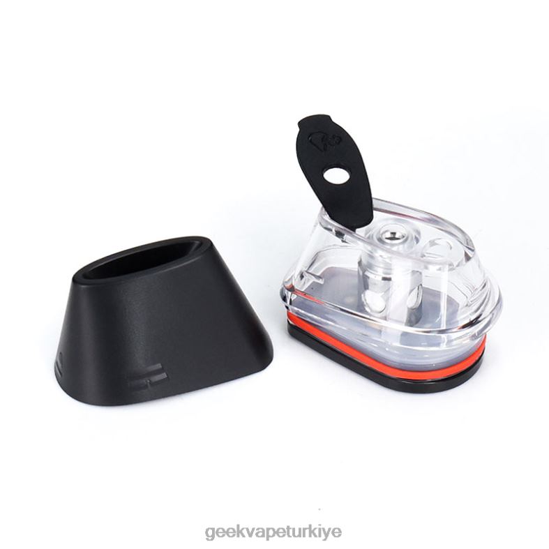 aegis nano kiti 800mah - Geekvape Istanbul GeekVape kırmızı 8640L128
