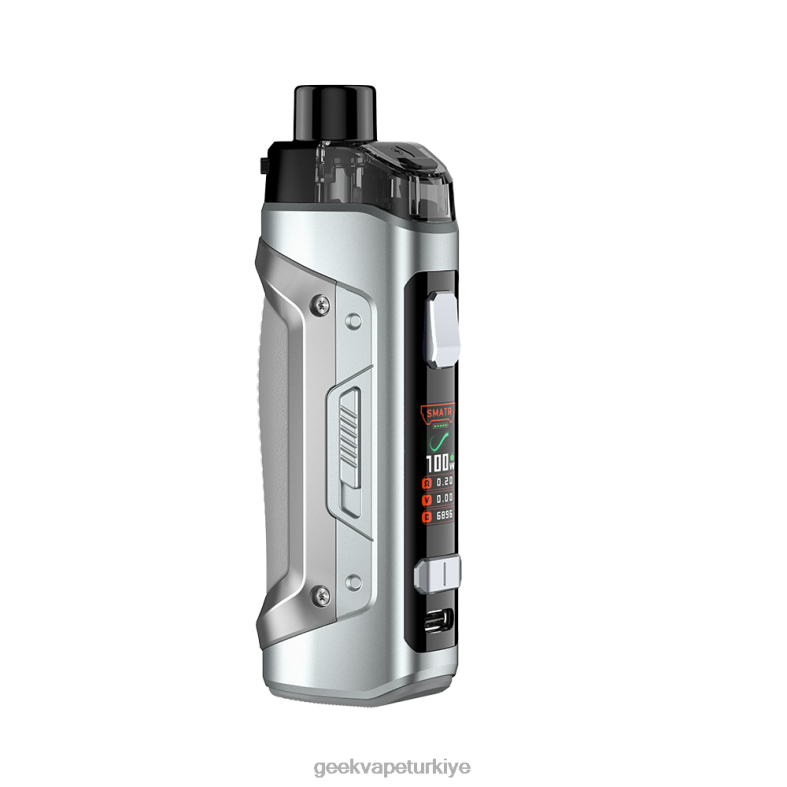b100 (aegis boost pro 2) kiti 100w - Geek vape elektronik sigara GeekVape gökkuşağı 8640L93