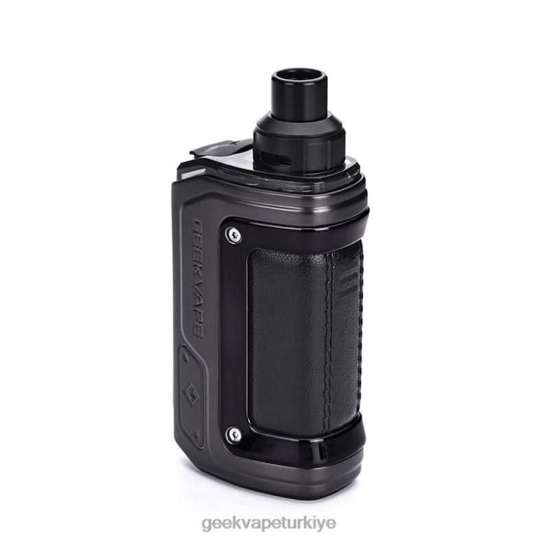 h45 (aegis kahraman 2) kapsül mod kiti 1400mah 4ml - Geek vape Turkiye GeekVape kırmızı 8640L102