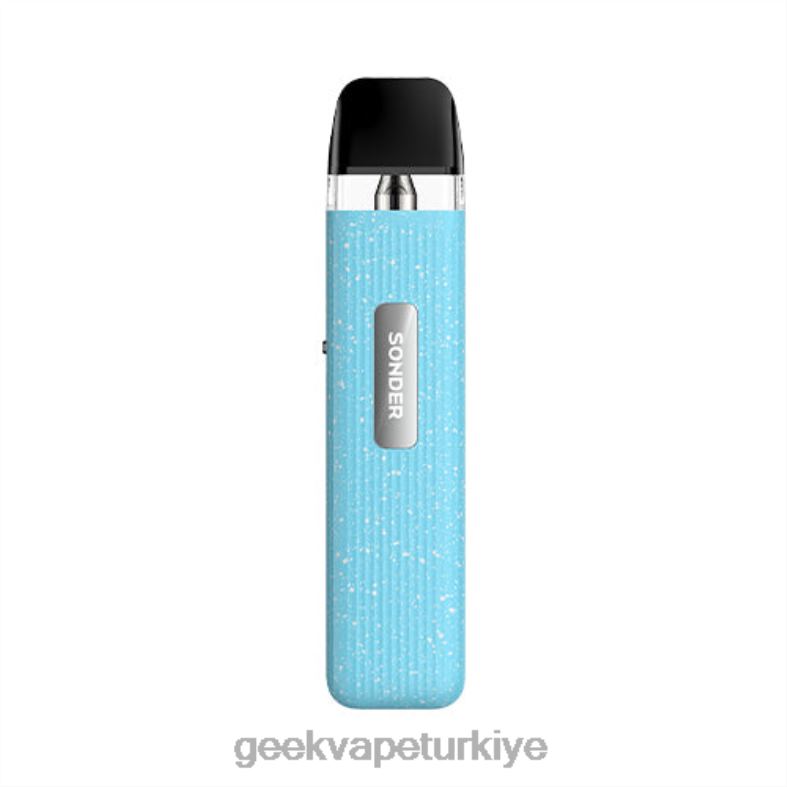 sonder q pod sistemi kiti 1000 mah - Geekvape Istanbul GeekVape siyah 8640L168