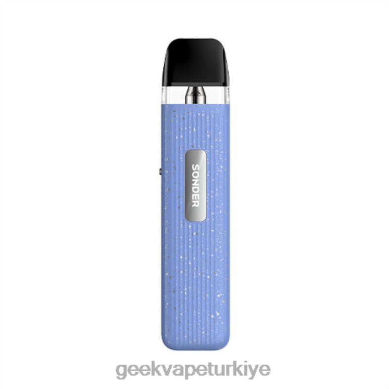 sonder q pod sistemi kiti 1000 mah - Geekvape Istanbul GeekVape siyah 8640L168