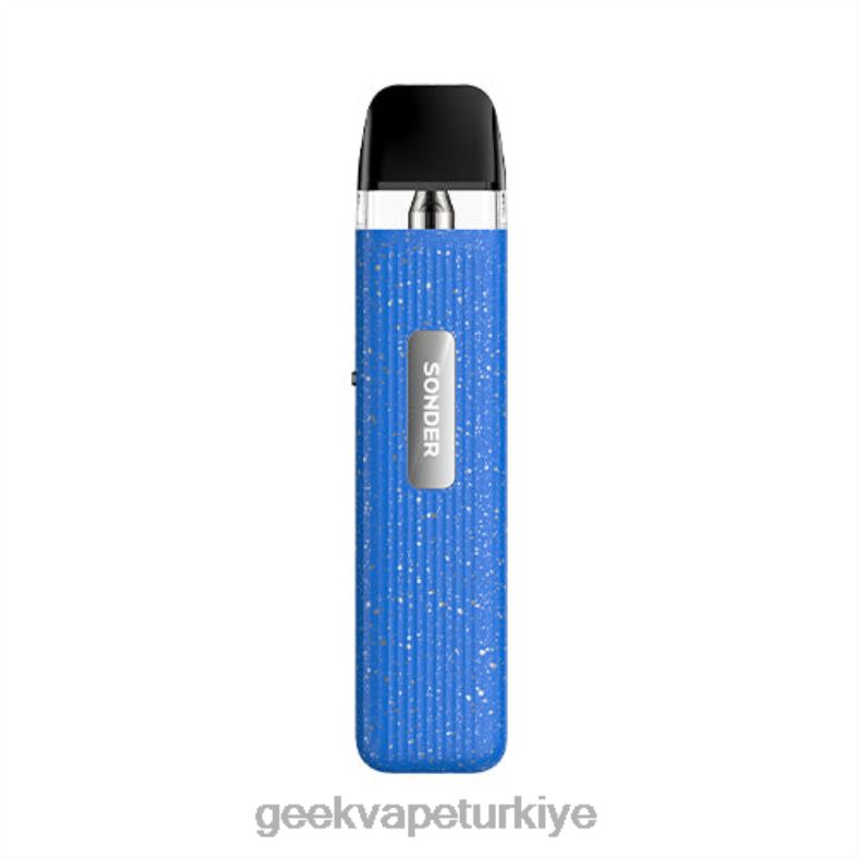 sonder q pod sistemi kiti 1000 mah - Geekvape Istanbul GeekVape siyah 8640L168