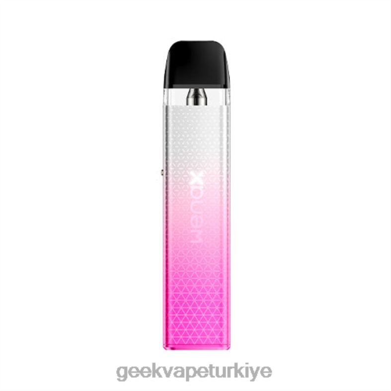 wenax q mini kiti 1000mah 2ml - Geek vape elektronik sigara GeekVape kırmızı mücevher 8640L83