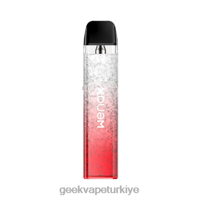 wenax q mini kiti 1000mah 2ml - Geekvape Istanbul GeekVape degrade mor 8640L78