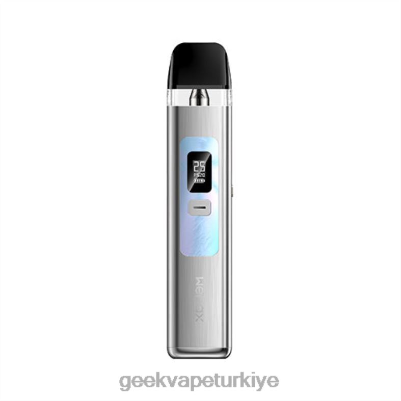 wenax q pod sistem kiti 1000 mah - Geek vape Turkiye GeekVape Jet Siyahı 8640L152