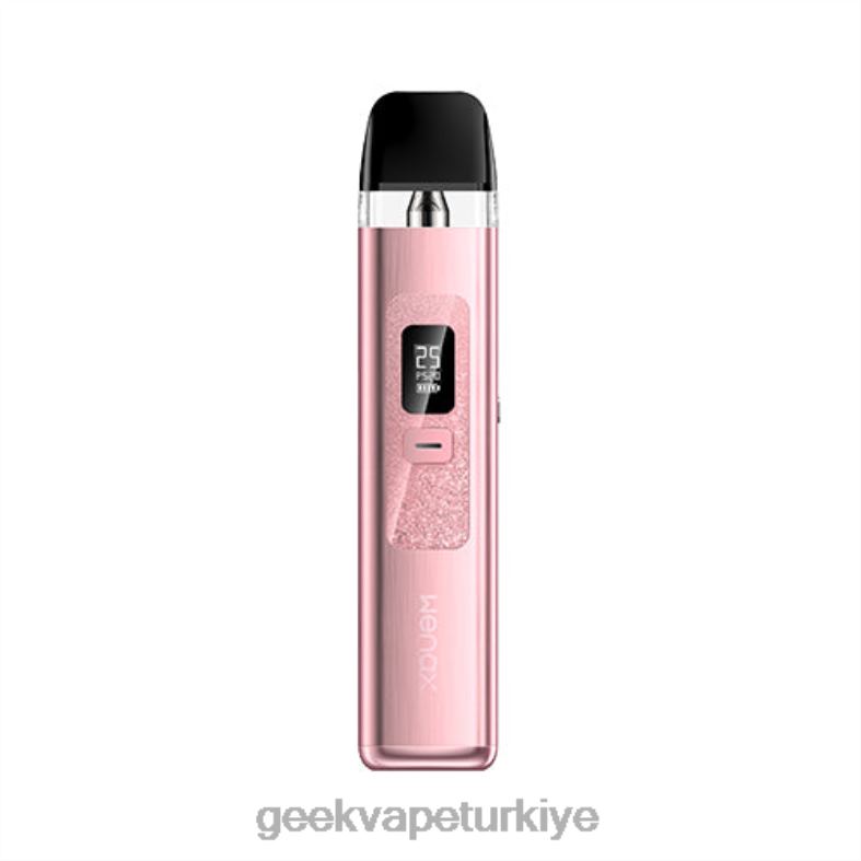wenax q pod sistem kiti 1000 mah - Geek vape Turkiye GeekVape Jet Siyahı 8640L152