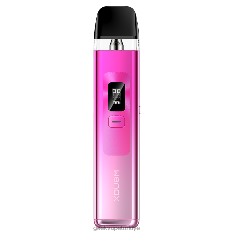 wenax q pod sistem kiti 1000 mah - Geekvape Turkey GeekVape kobalt mavisi 8640L157