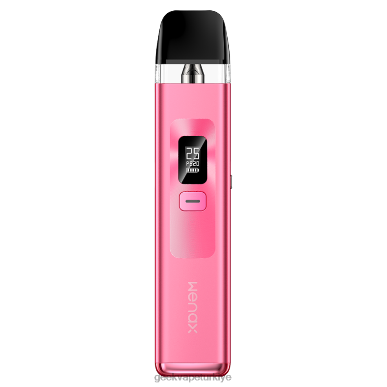 wenax q pod sistem kiti 1000 mah - Geekvape Turkey GeekVape kobalt mavisi 8640L157