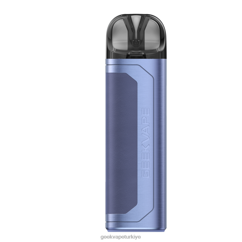 au(aegis u) kapsül kiti 800 mah - Geekvape satin al GeekVape siyah 8640L44