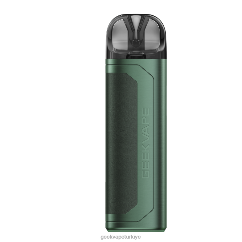 au(aegis u) kapsül kiti 800 mah - Geekvape satin al GeekVape siyah 8640L44