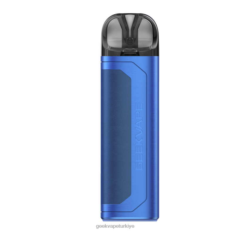 au(aegis u) kapsül kiti 800 mah - Geekvape satin al GeekVape siyah 8640L44