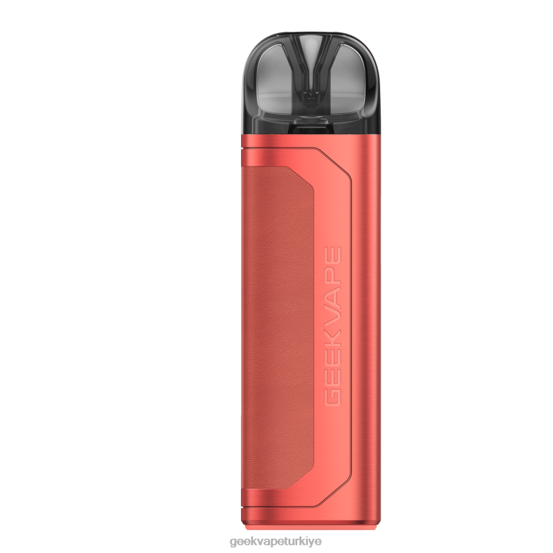 au(aegis u) kapsül kiti 800 mah - Geekvape satin al GeekVape siyah 8640L44