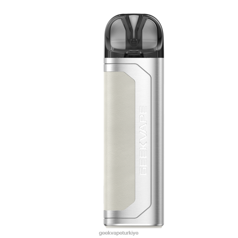 au(aegis u) kapsül kiti 800 mah - Geekvape satin al GeekVape siyah 8640L44