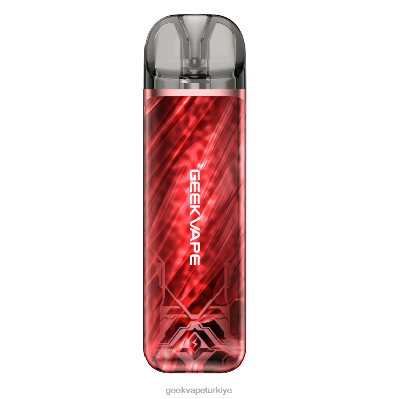 dikilitaş u pod kiti 950 mah - Geekvape satin al GeekVape turuncu 8640L54