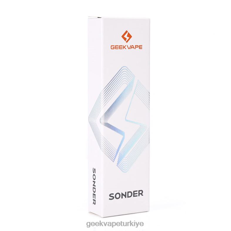 sonder u pod sistem kiti 1000 mah - Geekvape online GeekVape gri 8640L135