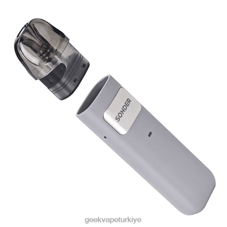 sonder u pod sistem kiti 1000 mah - Geekvape online GeekVape gri 8640L135