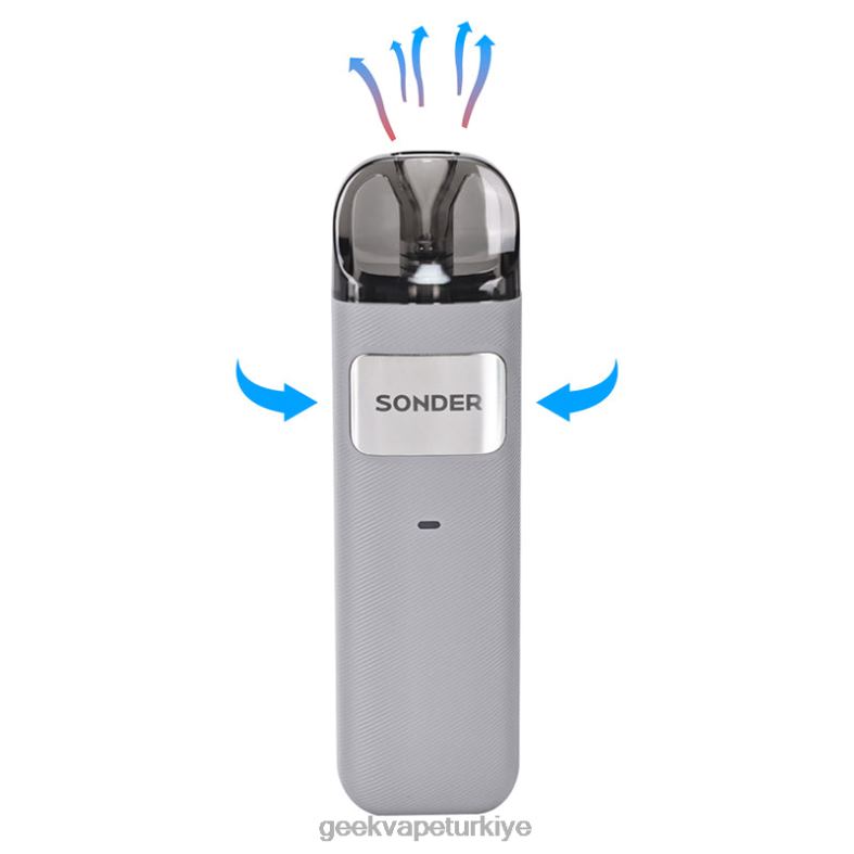 sonder u pod sistem kiti 1000 mah - Geekvape online GeekVape gri 8640L135