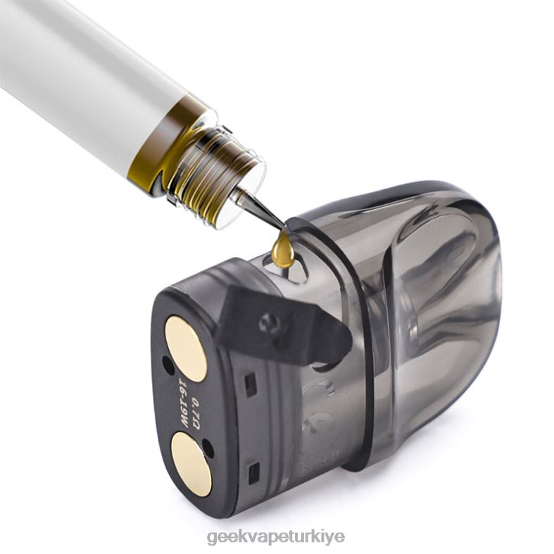 sonder u pod sistem kiti 1000 mah - Geekvape online GeekVape gri 8640L135
