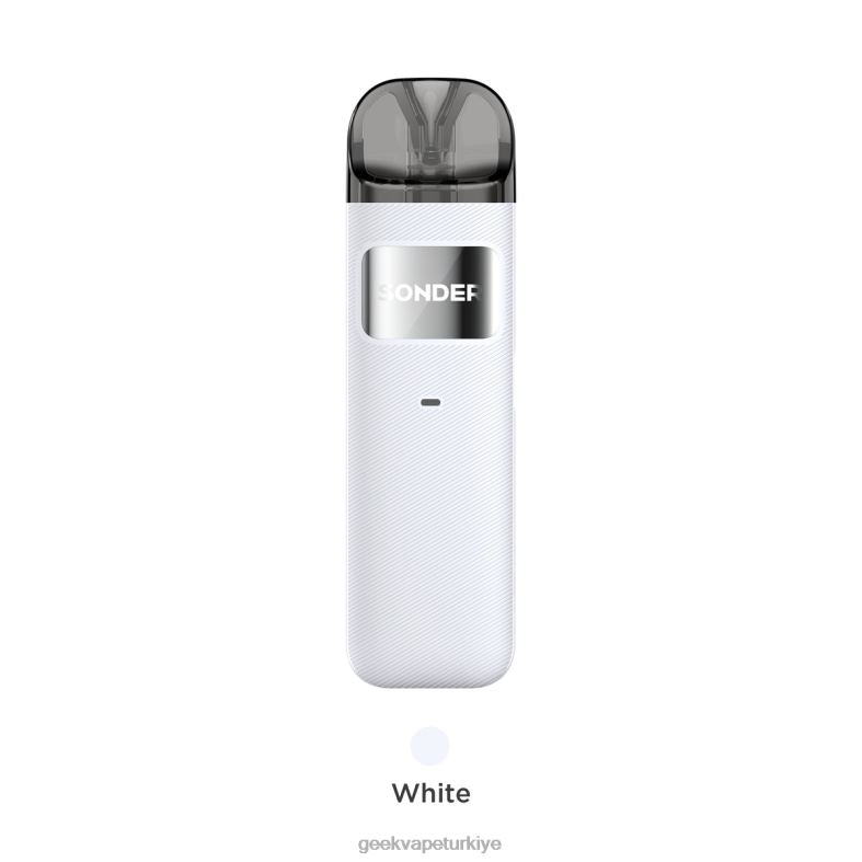 sonder u pod sistem kiti 1000 mah - Geekvape online GeekVape gri 8640L135