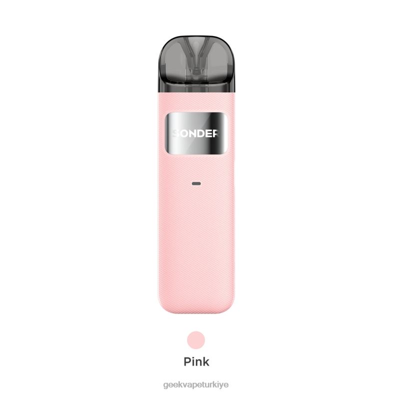 sonder u pod sistem kiti 1000 mah - Geekvape online GeekVape gri 8640L135