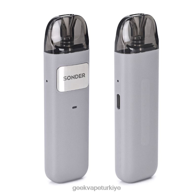 sonder u pod sistem kiti 1000 mah - Geekvape online GeekVape gri 8640L135