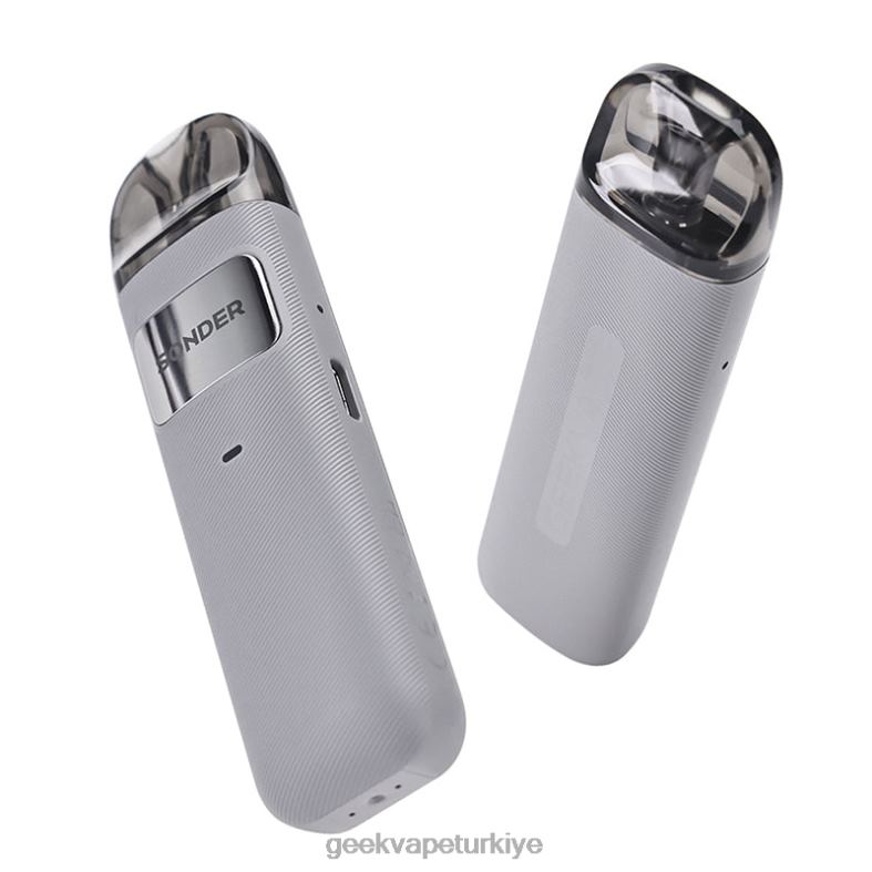 sonder u pod sistem kiti 1000 mah - Geekvape online GeekVape gri 8640L135