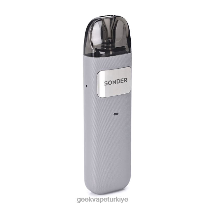 sonder u pod sistem kiti 1000 mah - Geekvape online GeekVape gri 8640L135
