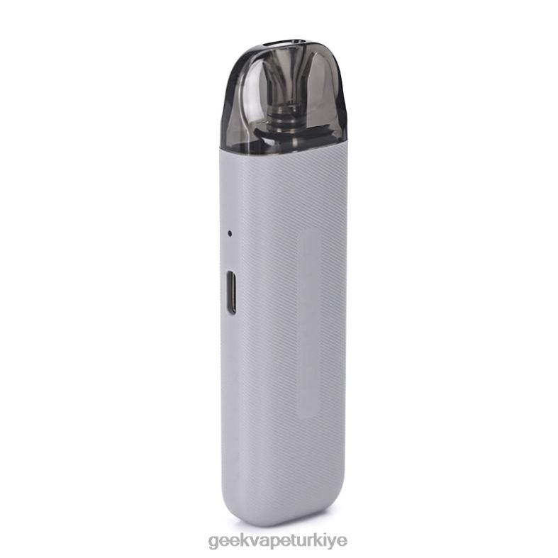 sonder u pod sistem kiti 1000 mah - Geekvape online GeekVape gri 8640L135