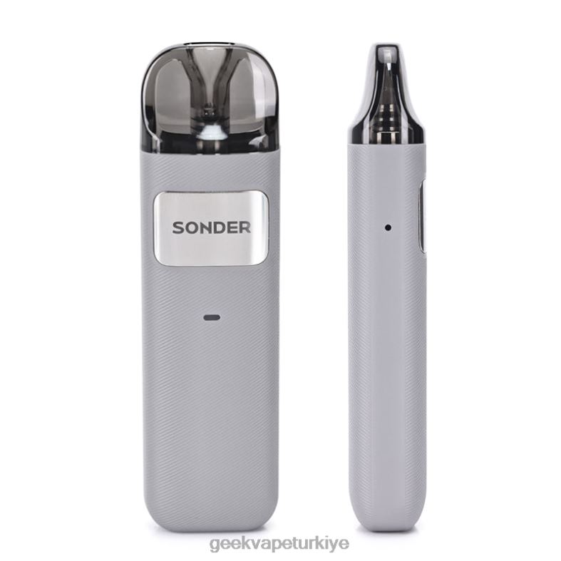 sonder u pod sistem kiti 1000 mah - Geekvape online GeekVape gri 8640L135