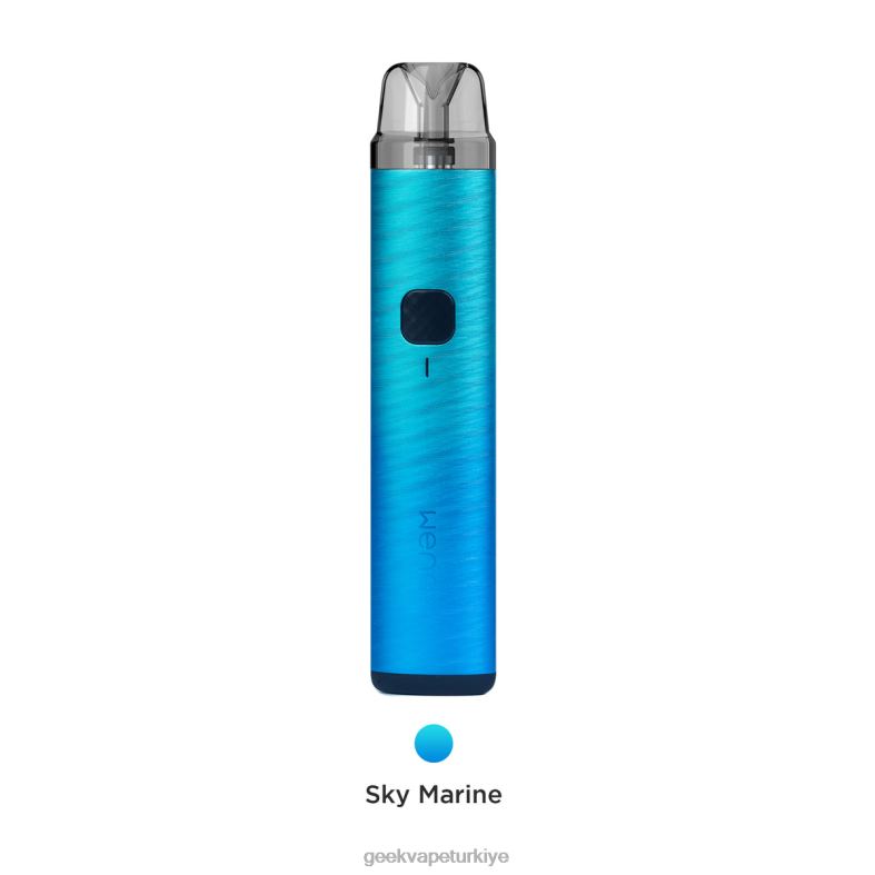 wenax h1 başlangıç ​​kiti 1000mah - Geek vape Turkiye GeekVape tunç 8640L112