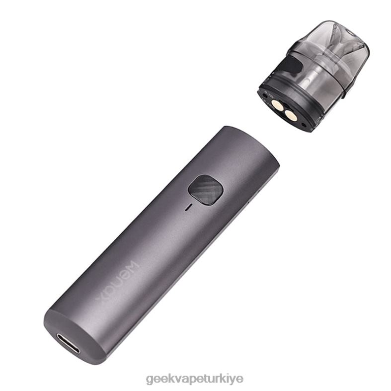 wenax h1 başlangıç ​​kiti 1000mah - Geekvape Turkey GeekVape menekşe 8640L117