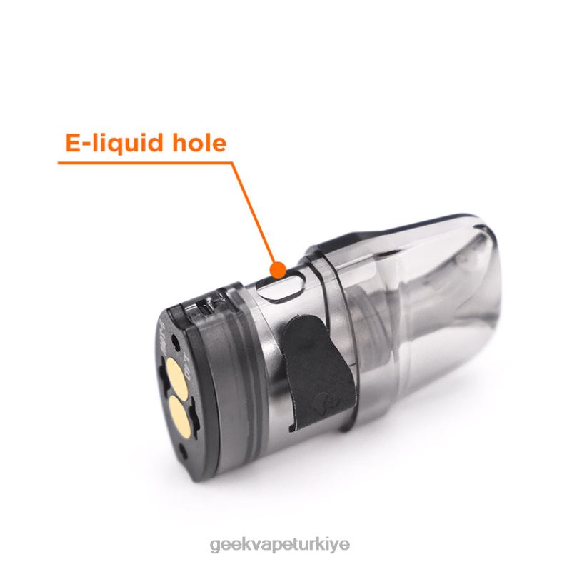 wenax h1 başlangıç ​​kiti 1000mah - Geekvape Turkey GeekVape menekşe 8640L117