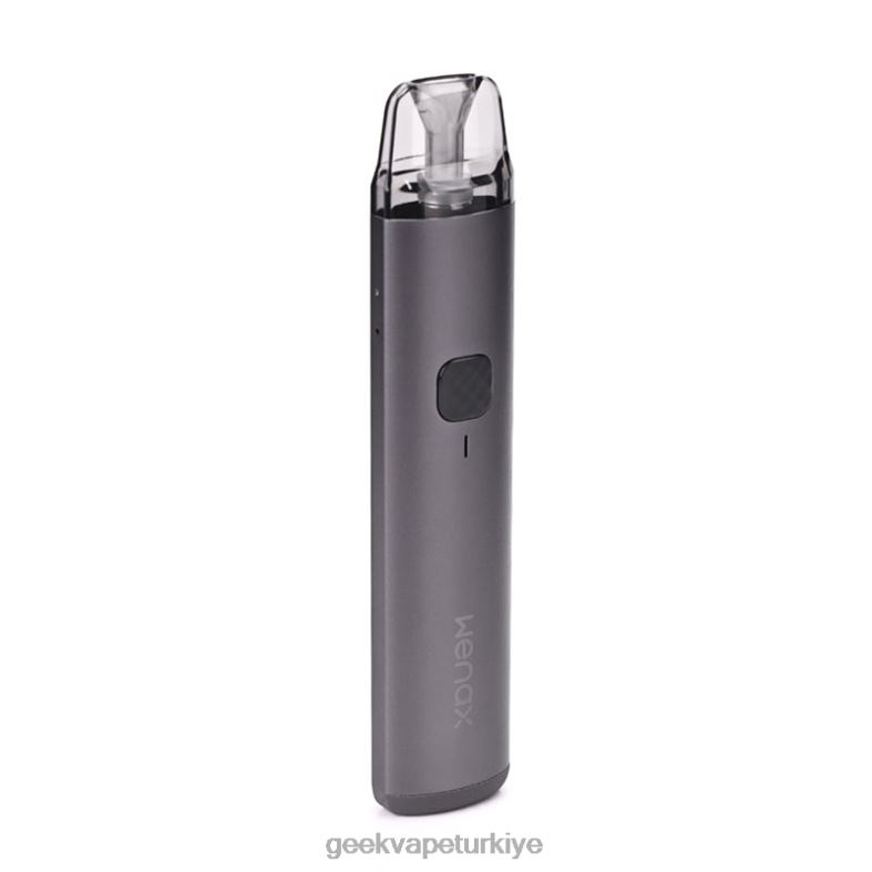 wenax h1 başlangıç ​​kiti 1000mah - Geekvape Turkey GeekVape menekşe 8640L117
