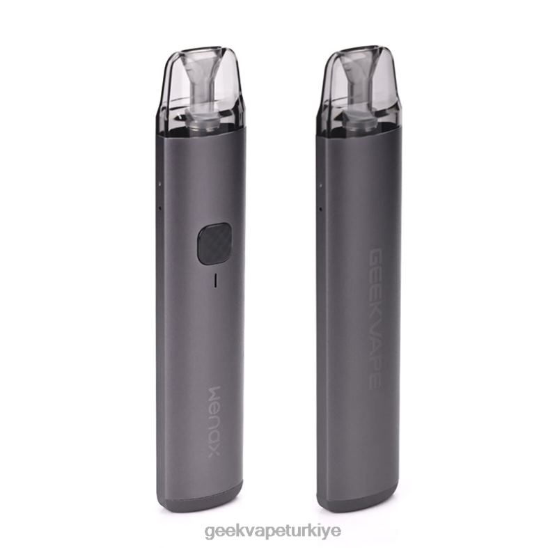 wenax h1 başlangıç ​​kiti 1000mah - Geekvape Turkey GeekVape menekşe 8640L117