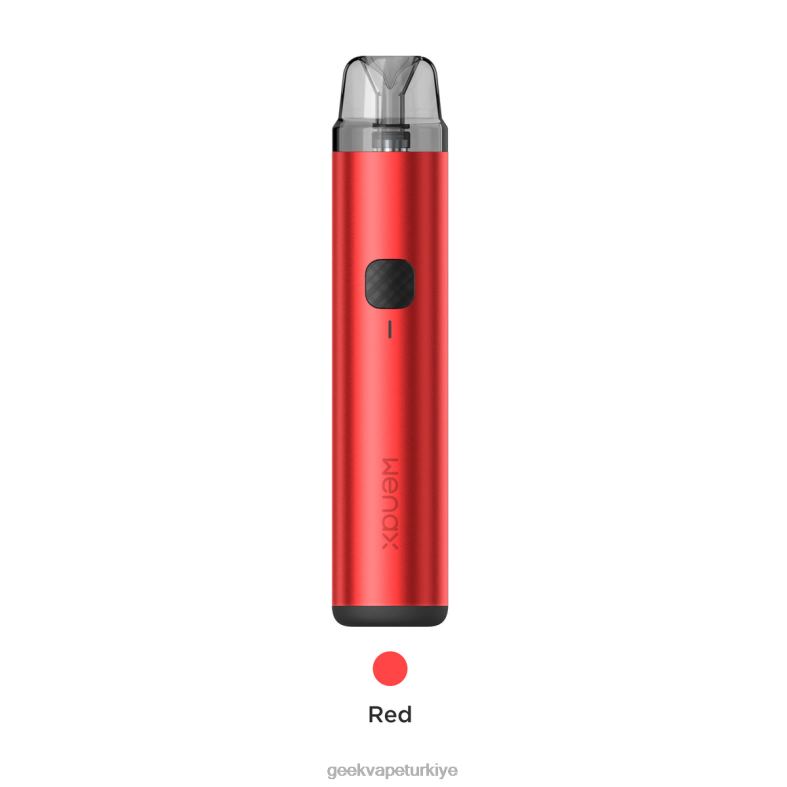 wenax h1 başlangıç ​​kiti 1000mah - Geekvape Turkey GeekVape menekşe 8640L117