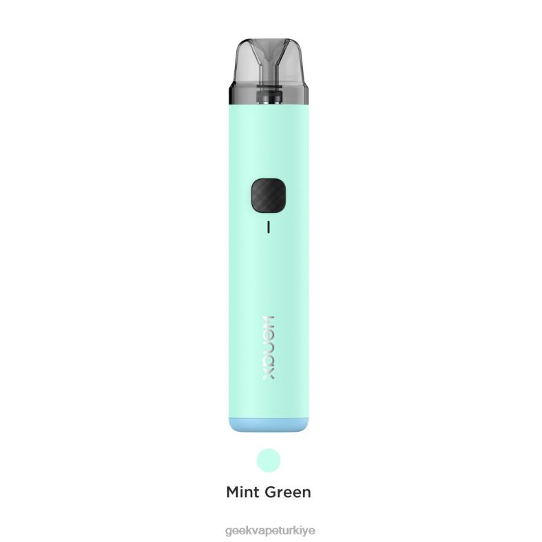wenax h1 başlangıç ​​kiti 1000mah - Geekvape Turkey GeekVape menekşe 8640L117