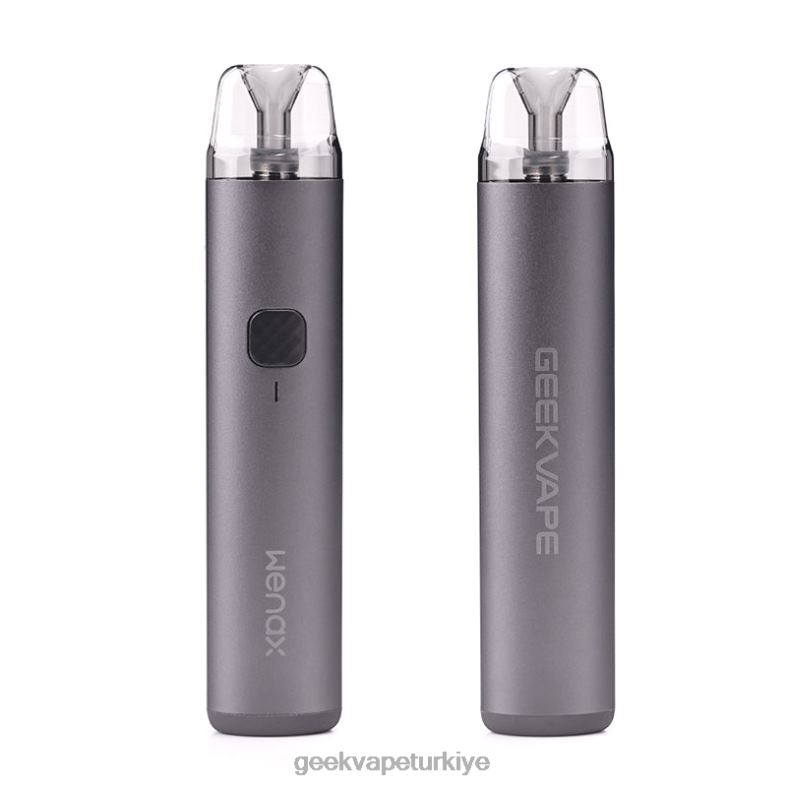 wenax h1 başlangıç ​​kiti 1000mah - Geekvape Turkey GeekVape menekşe 8640L117