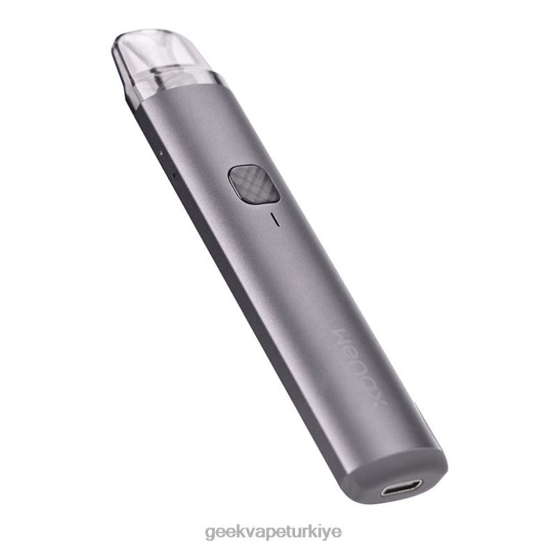 wenax h1 başlangıç ​​kiti 1000mah - Geekvape Turkey GeekVape menekşe 8640L117