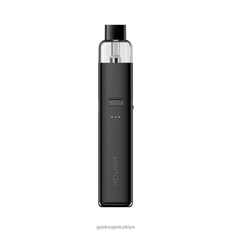 wenax k2 kiti 1000mah 2ml - Geek vape elektronik sigara GeekVape parlak pembe 8640L163