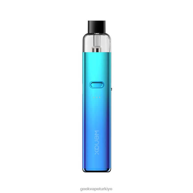 wenax k2 kiti 1000mah 2ml - Geekvape satin al GeekVape mat siyah 8640L164