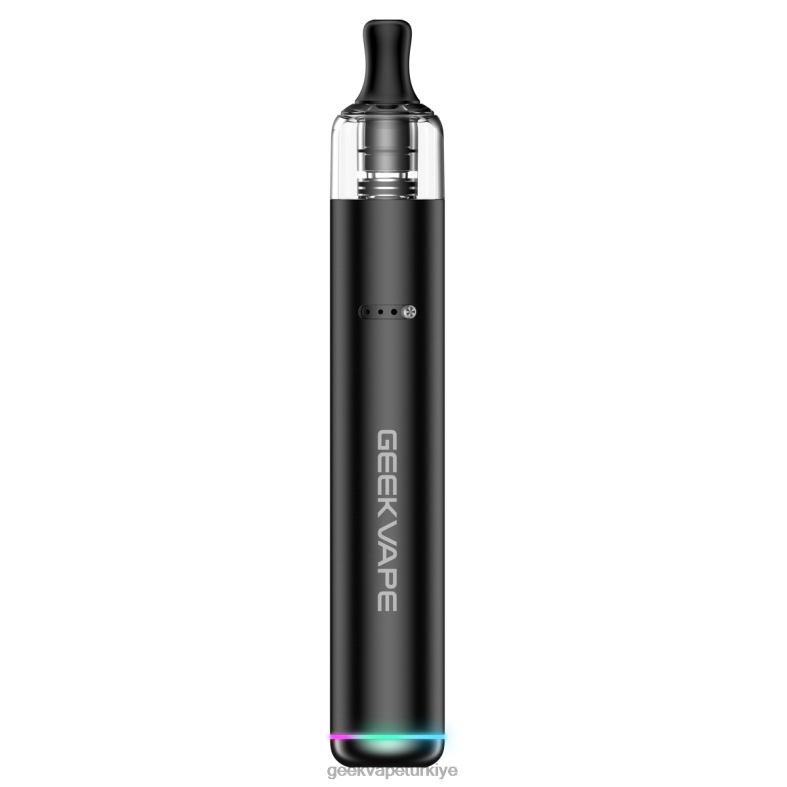 wenax s3 (stylus 3) elektronik sigara kalem seti 1100 mah - Geek vape Turkiye GeekVape doku koyu 8640L62